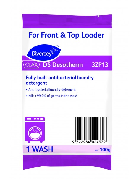 Clax® DS Desotherm 3ZP13 75x100g