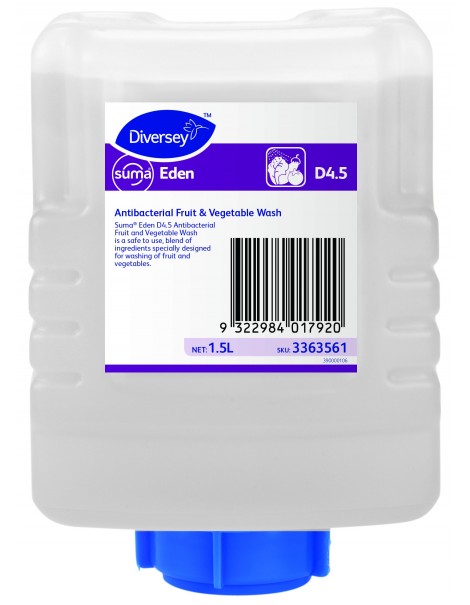 SUMA EDEN D4.5 4x1.5 LT 