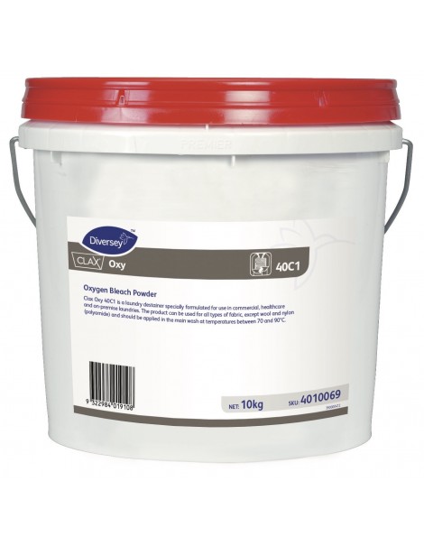 Clax&reg; Oxy 4EP1 10Kg