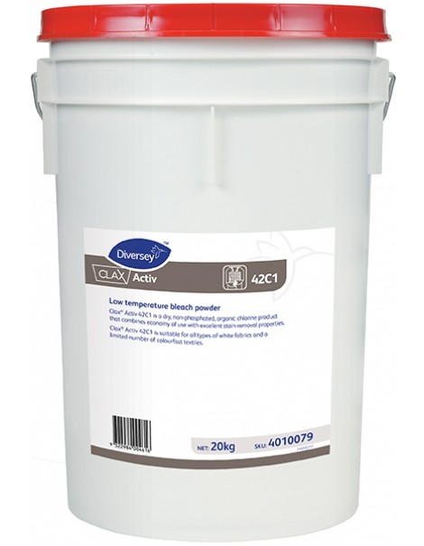 Clax&reg; Activ 42C1 20Kg
