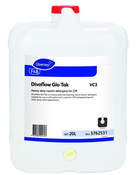 DIVOFLOW GLO TAK 20L 