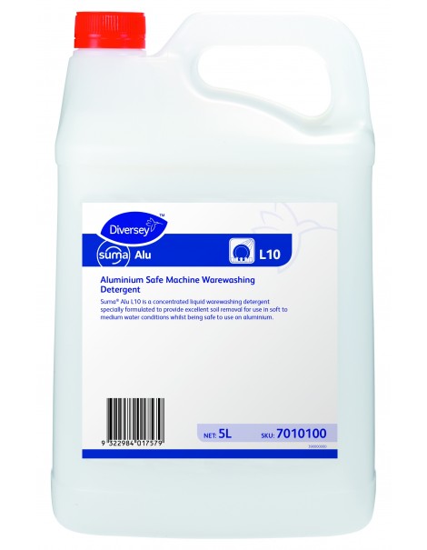 Suma Alu L10 2x5L