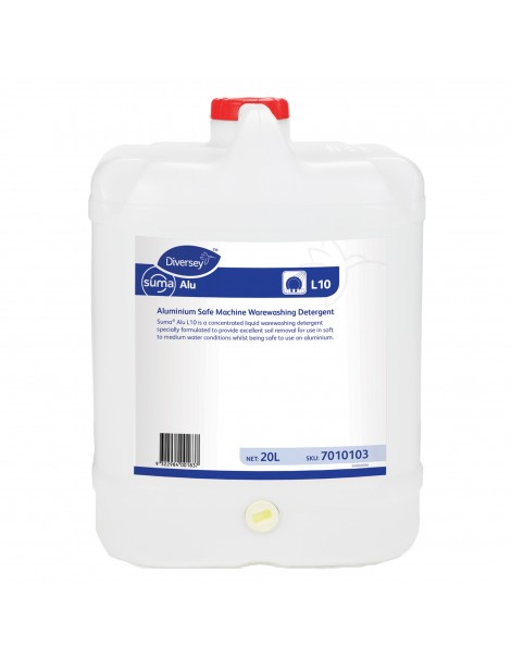 Suma Alu L10 20L ANI 