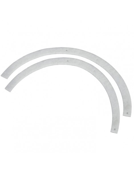 Optional exhaust filter 1pc