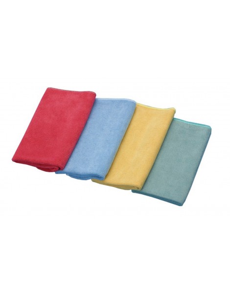 Jonmaster&trade; Ultra Cloth Green Pack Of 20