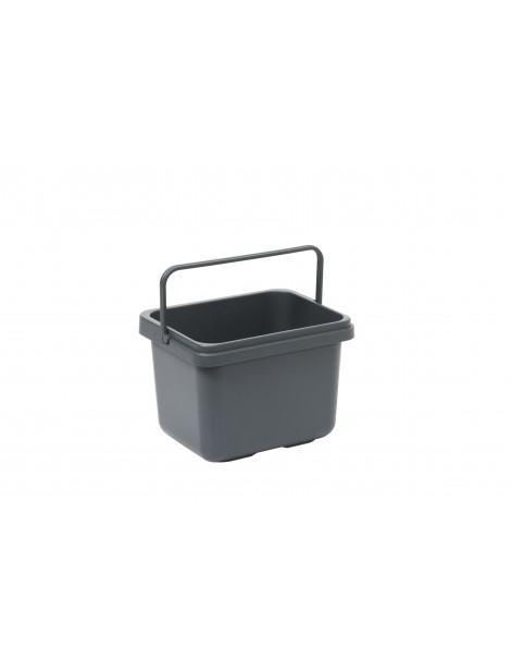 TASKI&reg; 7L Cloth Box With Handle 1 Box