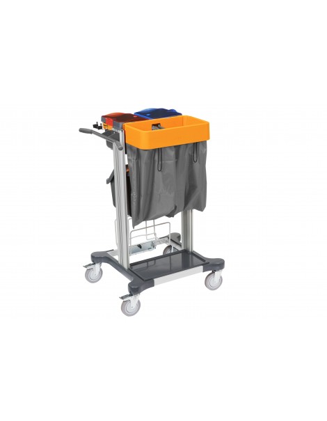 TASKI&reg; Mini Open For Jonmaster&trade; Single