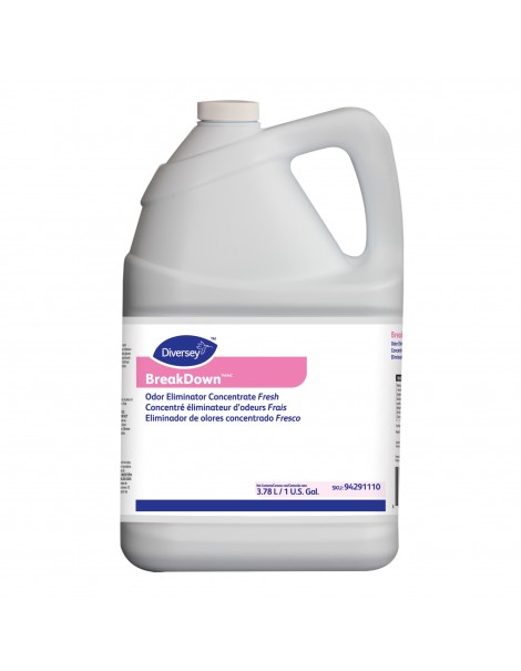 TASKI&reg; BreakDown 4x3.78L