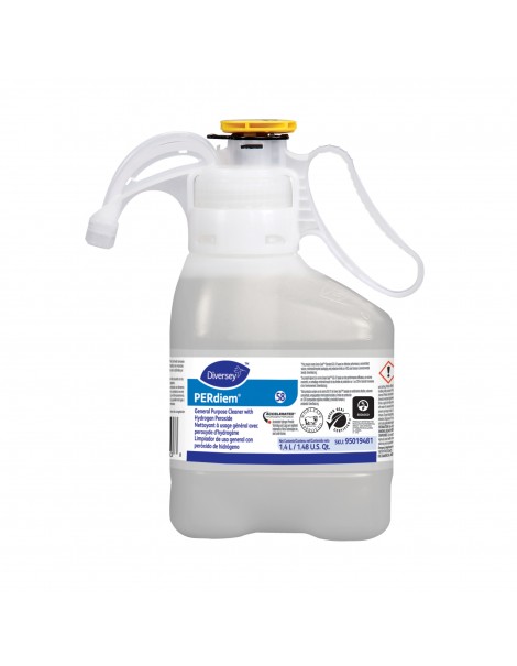 Perdiem&trade; General Purpose Cleaner 2x1.4L