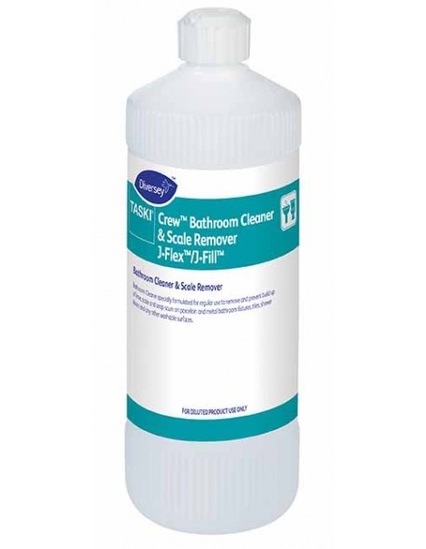 Bottle Kit - Squeeze - TASKI Crew&trade; BCSR - 750Ml 24 Pack