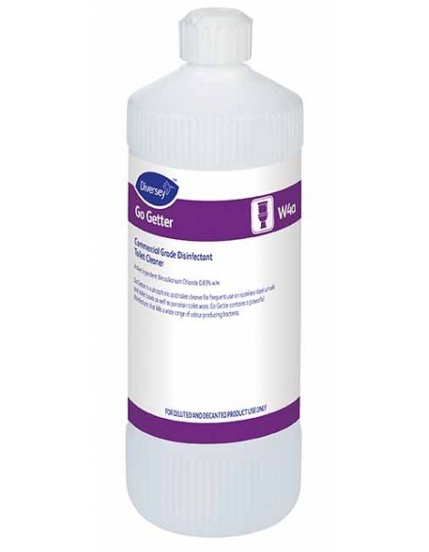 Bottle Kit - Squeeze - Go Getter&trade; - 750Ml 24 Pack