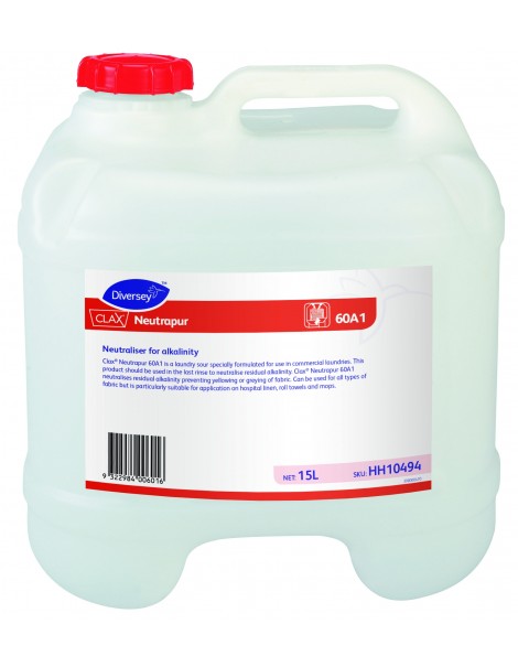 Clax Neutrapur 60A1 15L