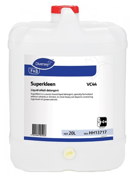 Superkleen 20L