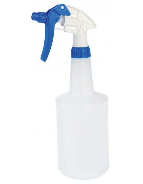 Bottle Kit - Spray - Plain 750Ml 6 Pack