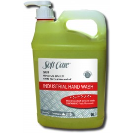 Soft Care&reg;GRIT  2x5L