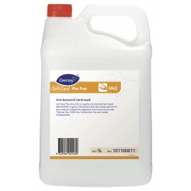 Soft Care&reg;Plus Free 2x5L
