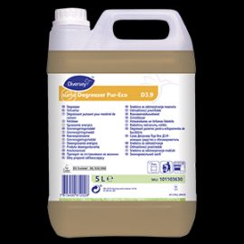 Suma&reg; Degreaser Pur-Eco D3.9 2x5L
