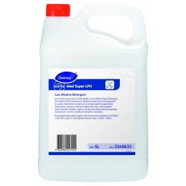 Suma&reg; Med Super Lph 2x5L