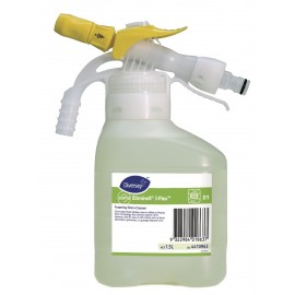 Suma &reg;Eliminex Drain Cleaner J-Flex&trade; 2x1.5L