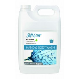 Soft Care&reg; Dermawash 2x5L