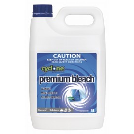 Cyclone&reg; Premium Bleach 2x5L