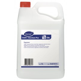 TASKI Clearclean&trade; Plus 2x5L