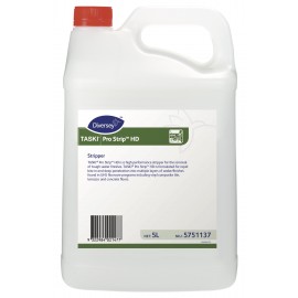 TASKI Pro Strip™ Hd 2x5L