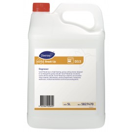 Suma Break Up&trade; 2x5L