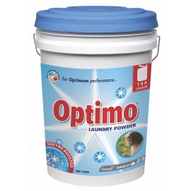 Optimo™ Top Loader Laundry Powder Box 10Kg
