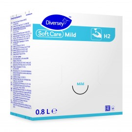 Soft Care&reg; Mild H2 6x800ML