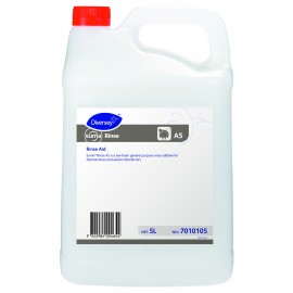 Suma Rinse A5 2x5L
