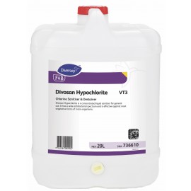 Divosan Hypochlorite 20L