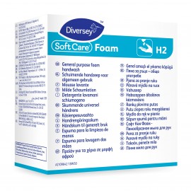 Soft Care&reg; Foam Soap 6x700Ml