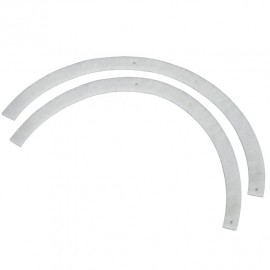 Optional exhaust filter 1pc