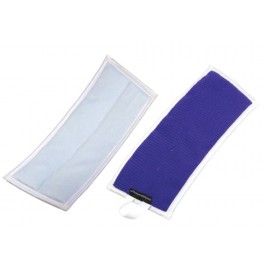 Jonmaster&trade; Pro Glass Mop 25Cm Pack Of 5