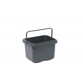 TASKI&reg; 7L Cloth Box With Handle 1 Box