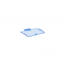 TASKI&reg; Cloth Box Lid Blue 1 Box