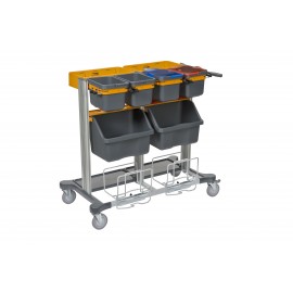 TASKI&reg; Midi Open For Jonmaster&trade; Single