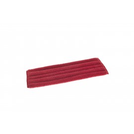 TASKI&reg; Jonmaster&trade; Ultra Dmp Mop Red 40Cm Pack Of 10