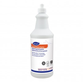 General Purpose Spotter