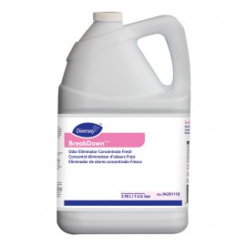 TASKI&reg; BreakDown 4x3.78L