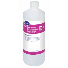 Bottle Kit - Squeeze - TASKI Crew&trade; STT - 750Ml 24 Pack