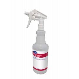 Bottle Suma Surface Sanitiser 1L Ea Each