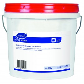 Suma&reg; Classic M7 10Kg