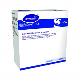 Soft Care&reg; S S 6x800ML