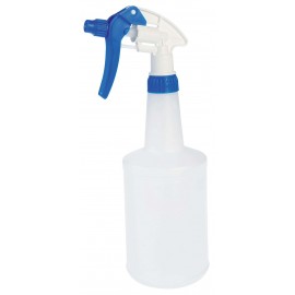Bottle Kit - Spray - Plain 750Ml 6 Pack