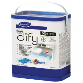 Suma&reg; Dify 60 Tabs