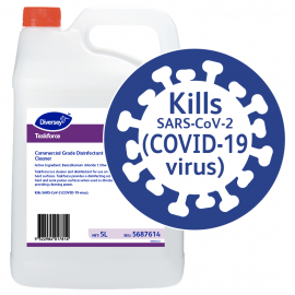 Taskforce&trade; 2x5L