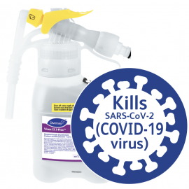 Virex II J-Flex&trade; 2x1.5L