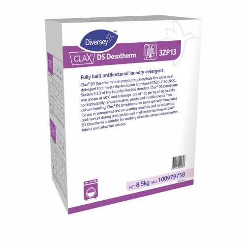 Clax® Ds Desotherm 3Zp13 8.5Kg